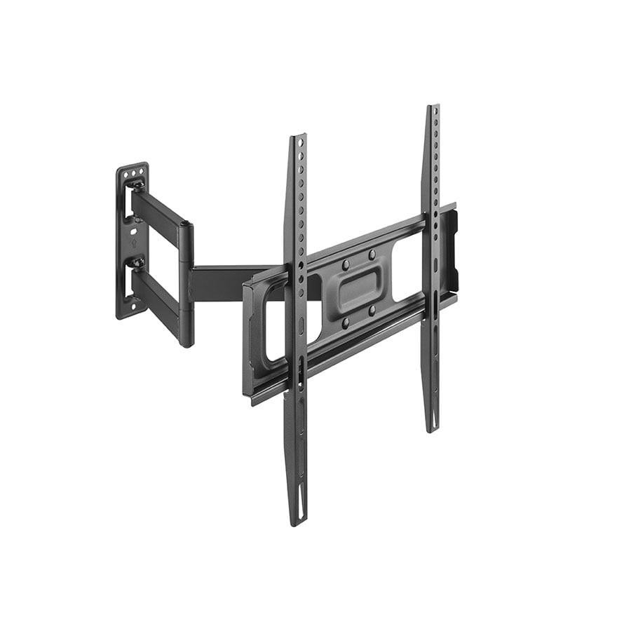 Stell Nosač za TV SHO 5600 Extendable holder TV 32"-55", Crni