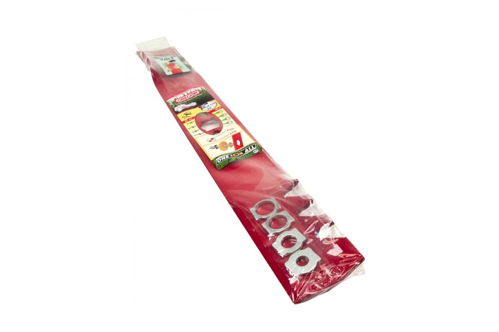 Oregon Nož za kosilice One for all, ravan