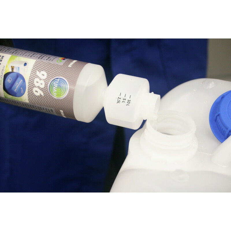 Tunap 2u1 Dodatak za Ad Blue aditiv