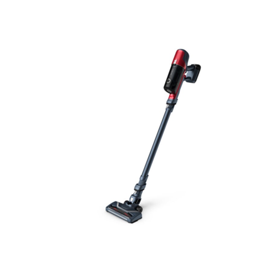 Rowenta Štapni usisivač RH6878WO, Crveno-crni