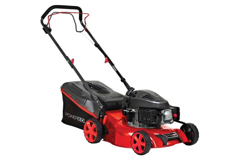 PowerEd Motorna kosačica PWRBS