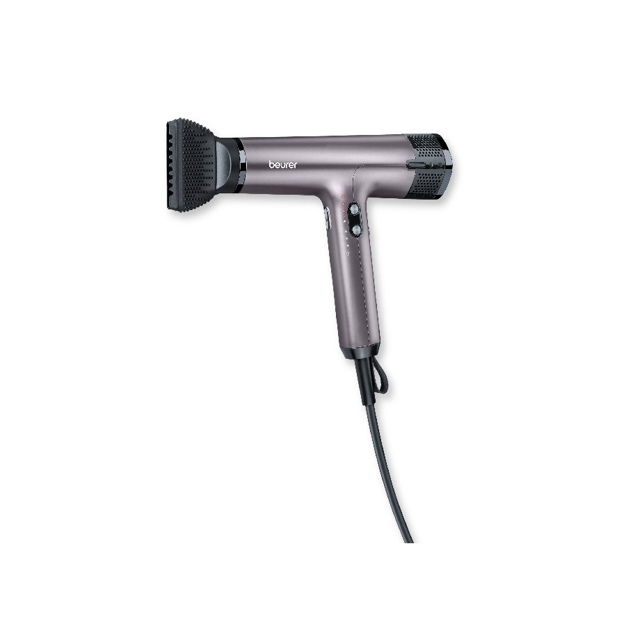 BEURER HC 100 Excellence fen, Crni