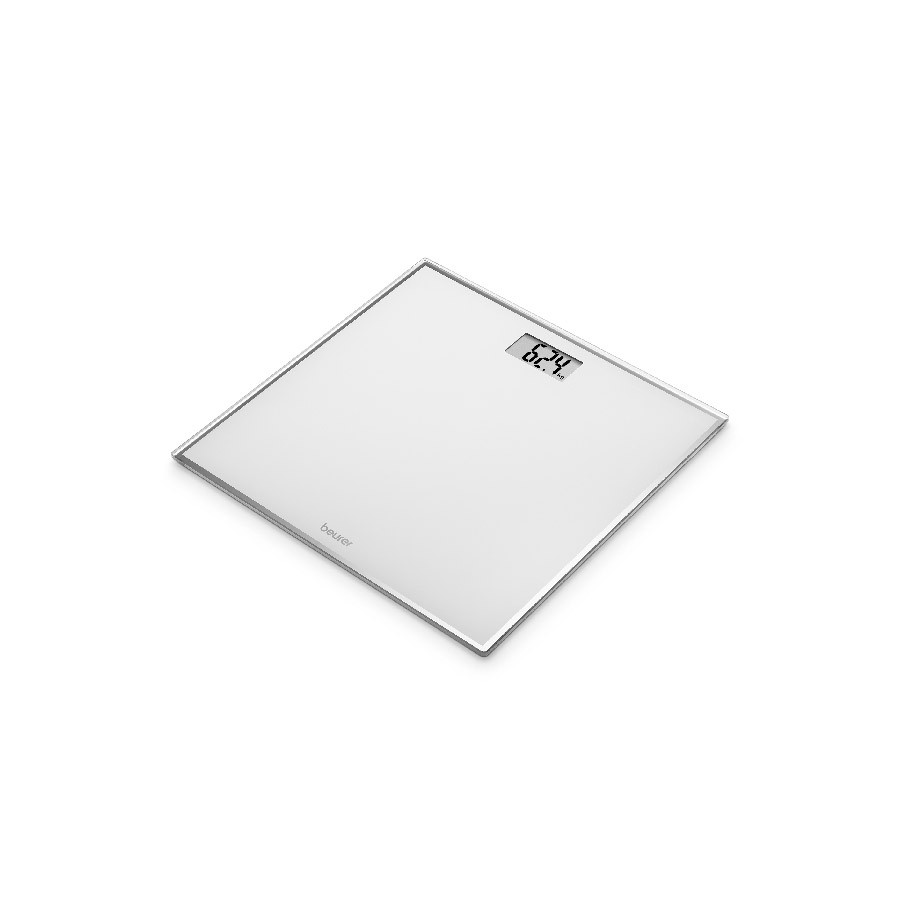 Beurer GS 120 vaga kompakt, Siva