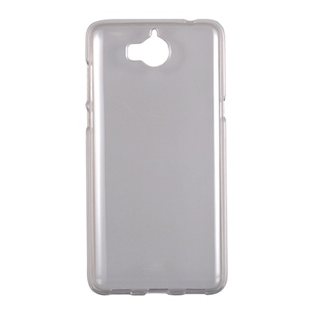 Zaštitna futrola Mercury Jelly Case HUAWEI Y6/Y5 2017 transparent