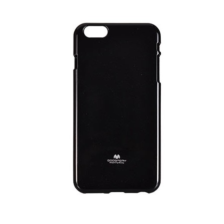 Zaštitna futrola Mercury Jelly Case IPHONE 6/6S (4,7") BLACK