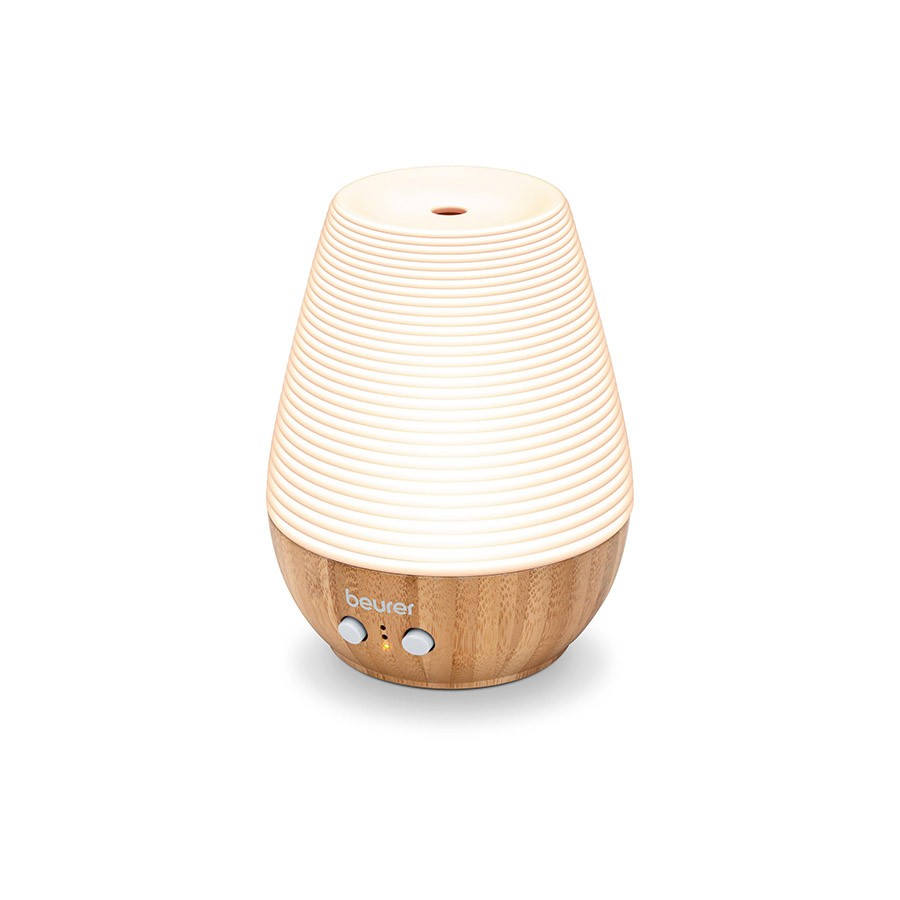 Beurer LA 40 aroma difuzer, Bež