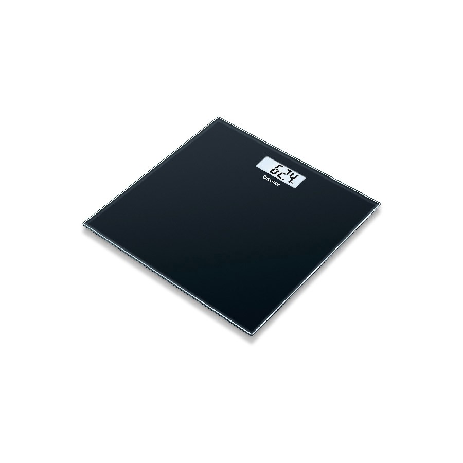 Beurer GS 10 vaga, Crna