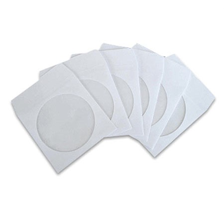 Omot za CD/DVD papirni 100 kom TTO/WB