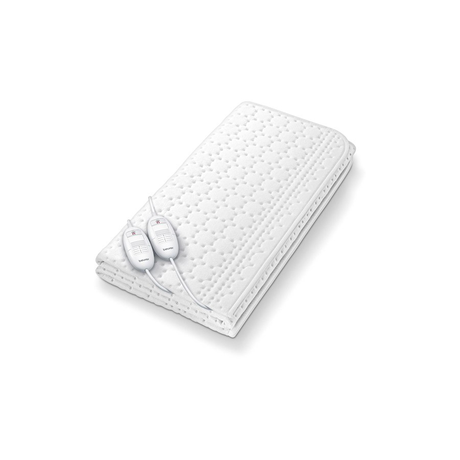 Beurer TS 26 XXL nadmadrac 150x140cm, Bijela