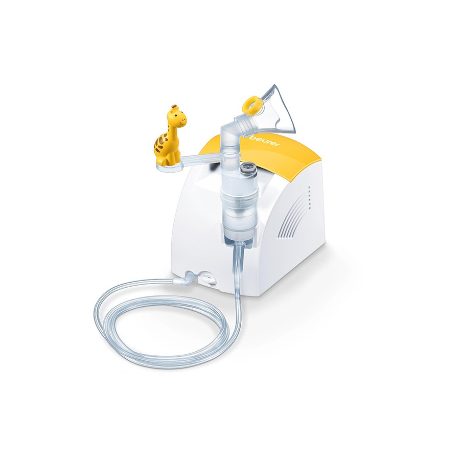 Beurer IH 26 inhalator Kids, Bijeli