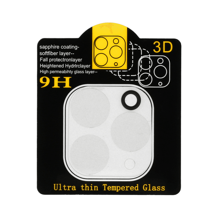 Kaljeno staklo za kameru (LENS) ZA IPHONE 11 PRO