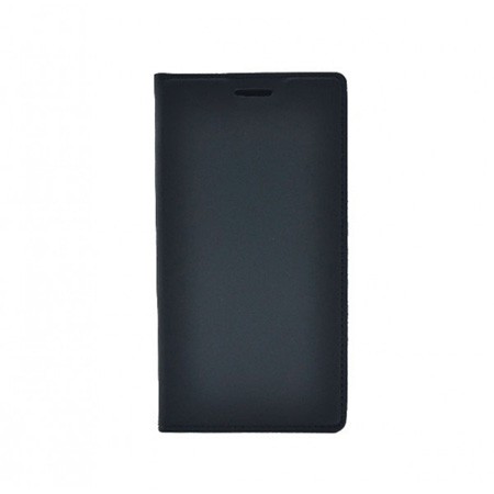 Zaštitna futrola univerzalna BOOK Magnet 5,5" crna