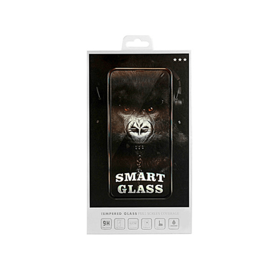 Pametno staklo za oppo A73 2020, Crna