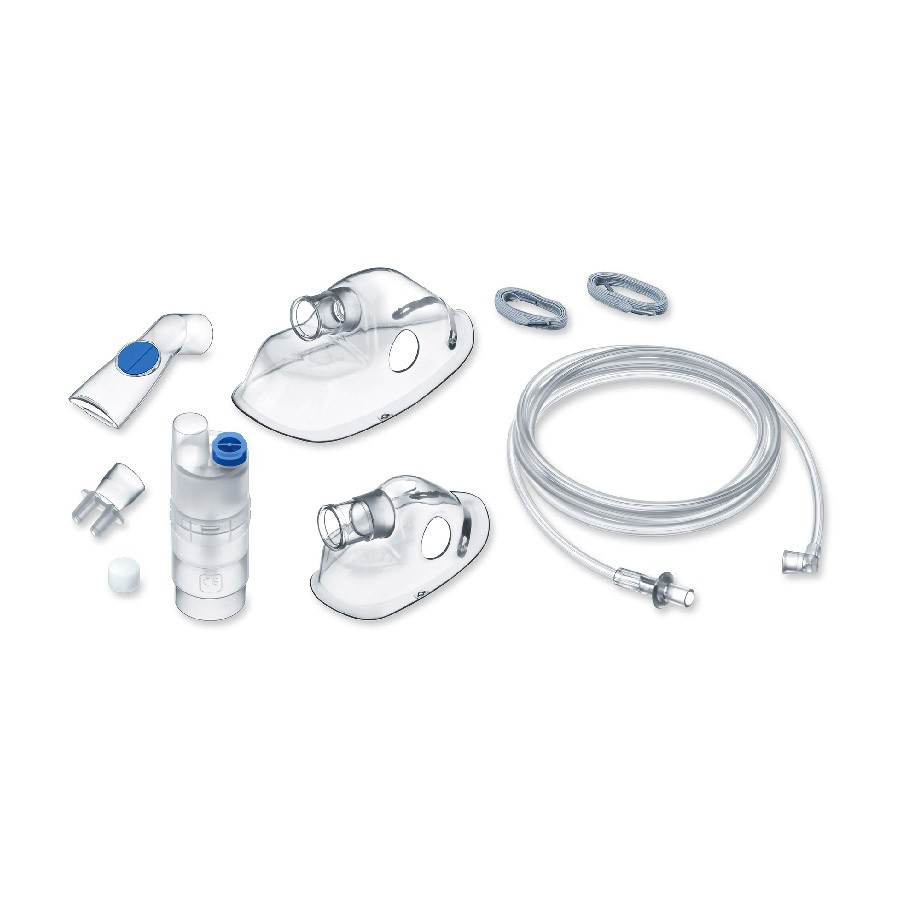 Beurer IH 21/IH 25/IH 26 rezervni set, Bijela