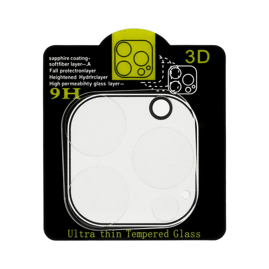 Kaljeno staklo za kameru(LENSA) ZA IPHONE 15 PRO/15 PRO MAX