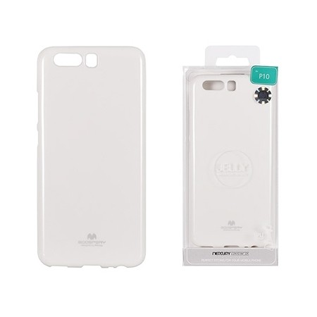 Zaštitna futrola Mercury Jelly Case HUAWEI P10 (VTR-L09) WHITE