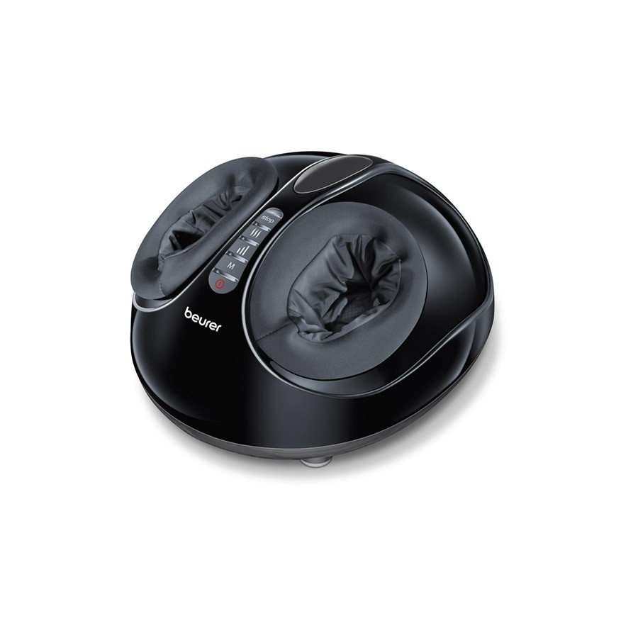 Beurer FM 90 masažer za stopala, Crni