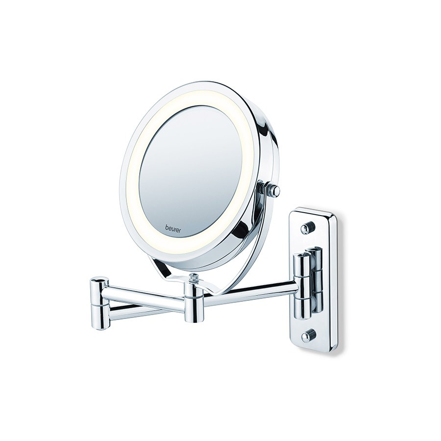 Beurer BS 59 ogledalo, Sivo