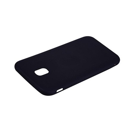 Zaštitna futrola Matt Samsung J730 J7 2017 black