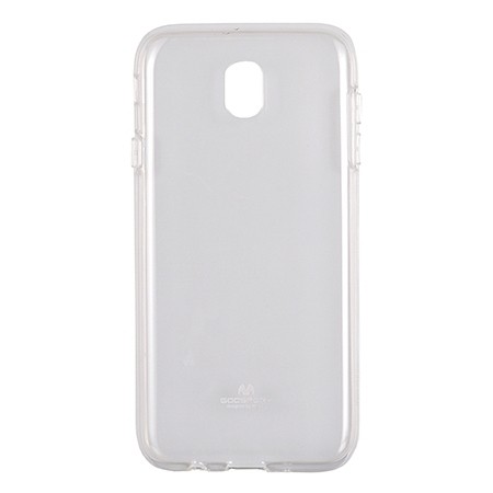 Zaštitna futrola Mercury jelly case Samsung J730 J7 2017 transparent