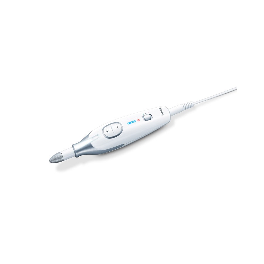 MP 42 manikir-pedikir set, Bijeli