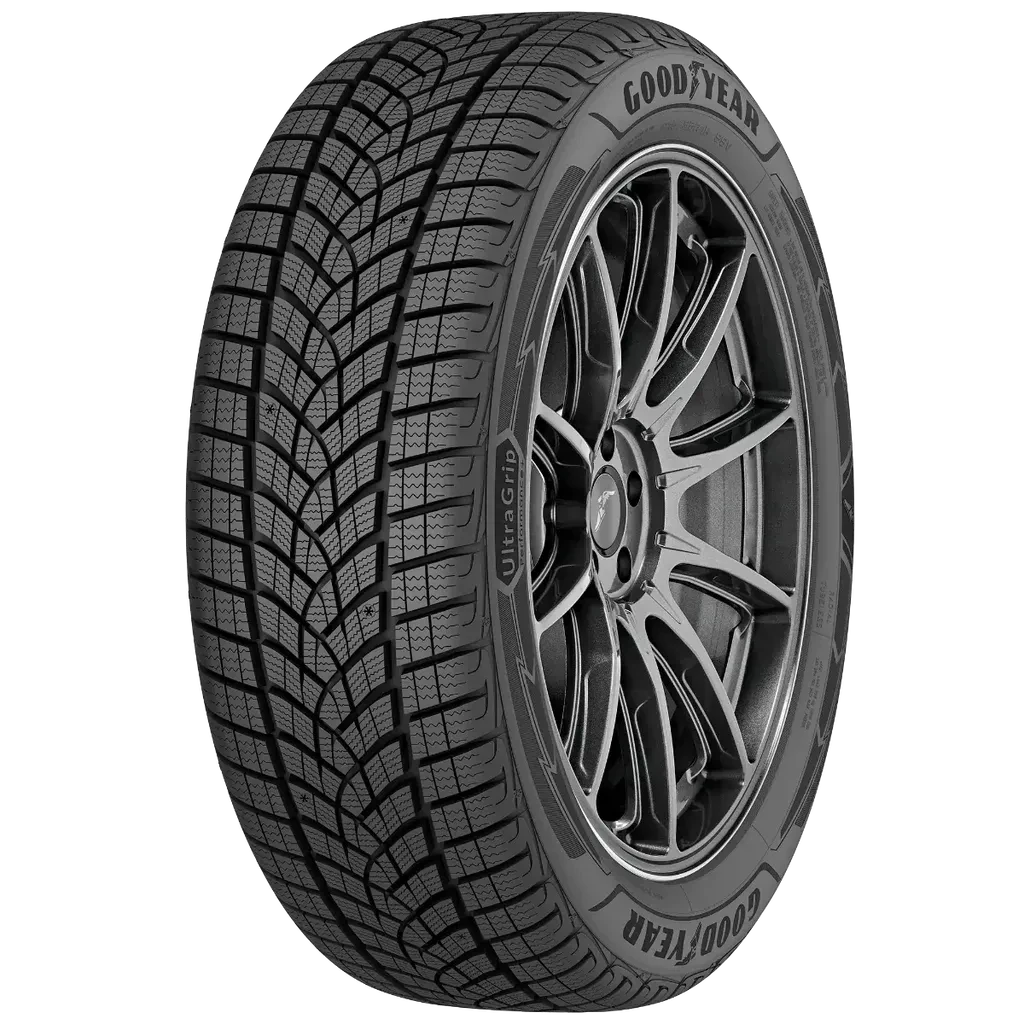 Goodyear zimska guma 245-60R18 Ug+ SUV 105H MS