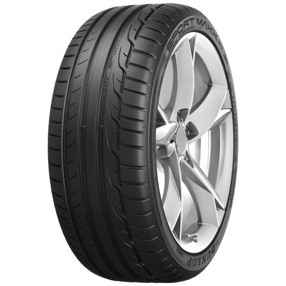 Dunlop ljetna guma 225-45R17 SPT Maxx Rt 91W MFS