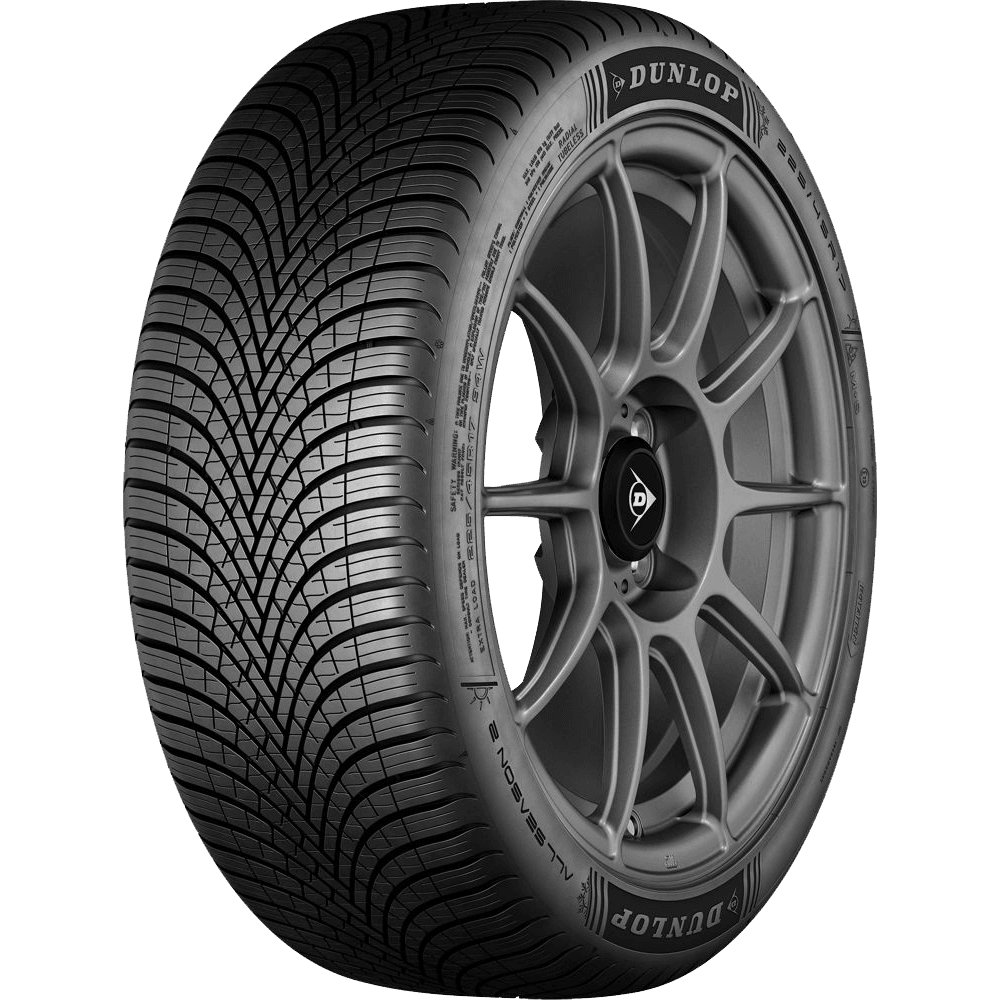 Dunlop guma za sva godišnja doba 215-65R16 2 XL 102V