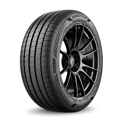 Goodyear ljetna guma 205-50R17 Eag F1 Asy 6 93Y XL FP