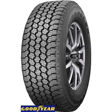 Goodyear guma za sve terene 245-75R16 Wrangler AT