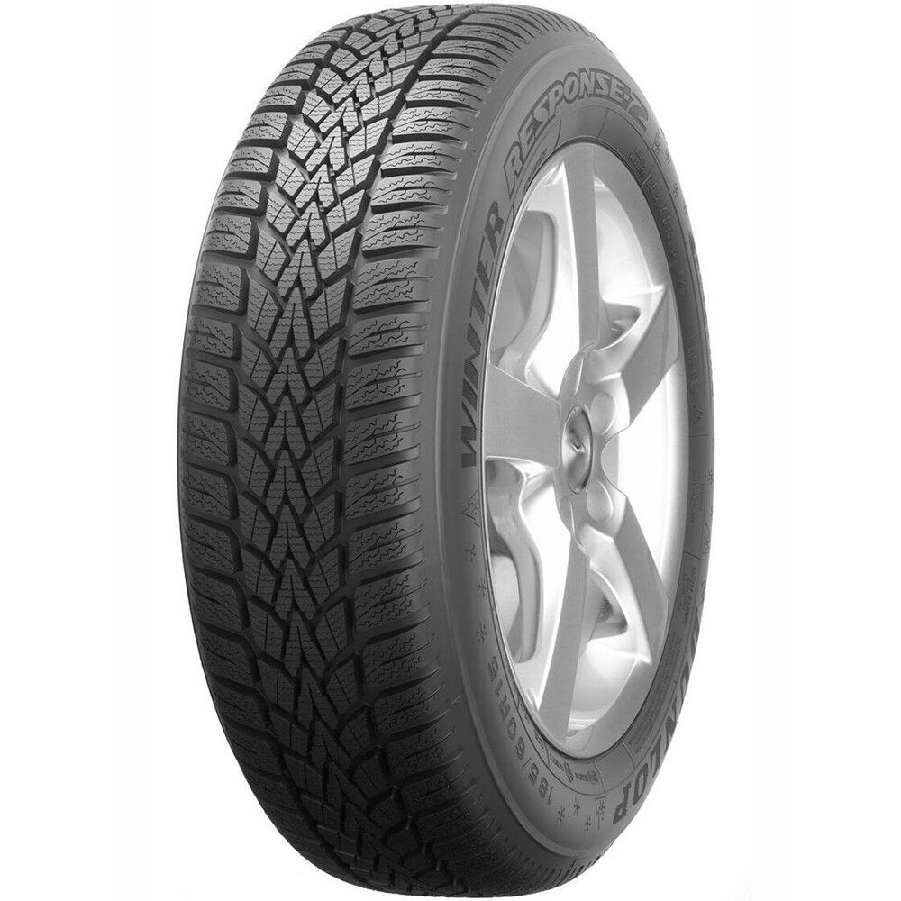 Dunlop zimska guma 185-60R14 Response-2 82T