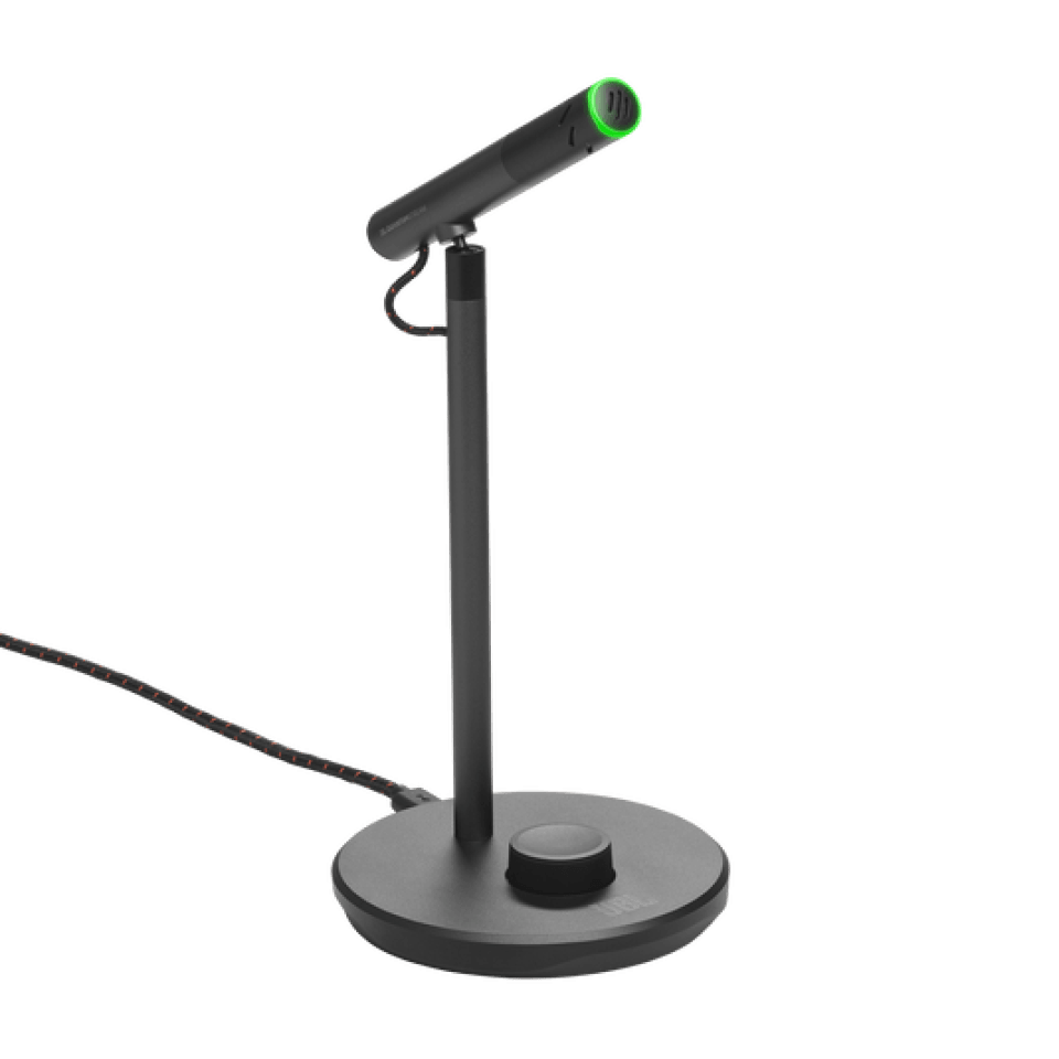 JBL Mikrofon, Crni