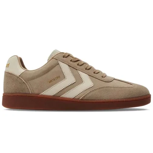 Hummel ženske patike VM78 CPH SP, krem ​​boje