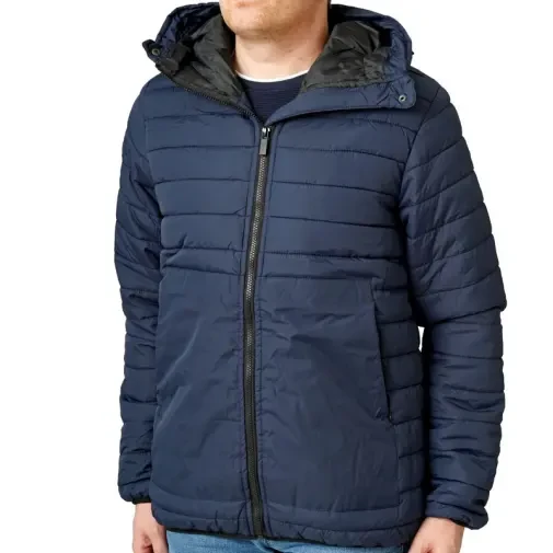 Muška jakna Flow marke Eastbound, maslinasta