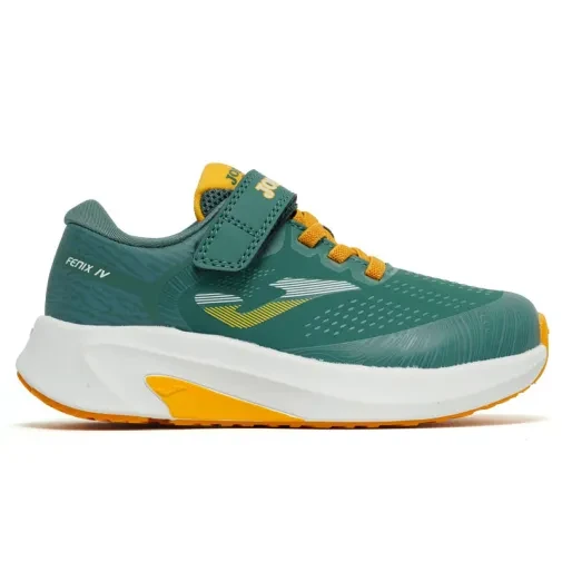 Joma Boys Fenix ​​​​JR patike, zelene