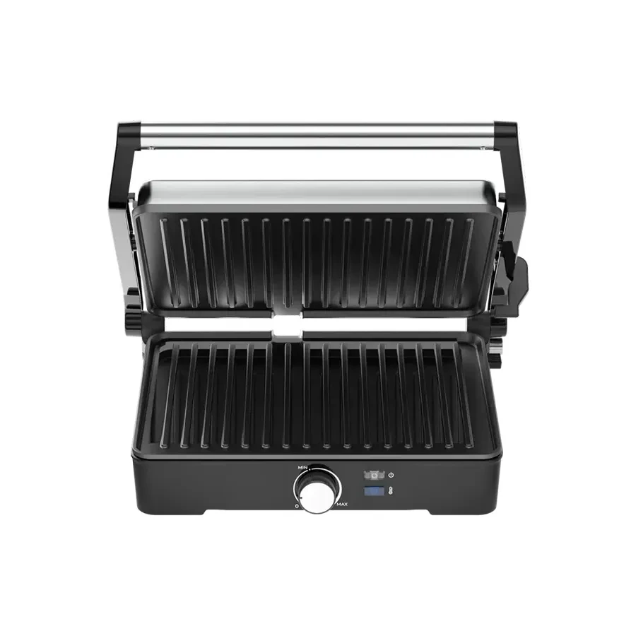 Aeno Električni roštilj EG2, Sivi