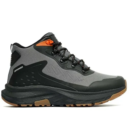 Copperminer muške patike Storm, sive