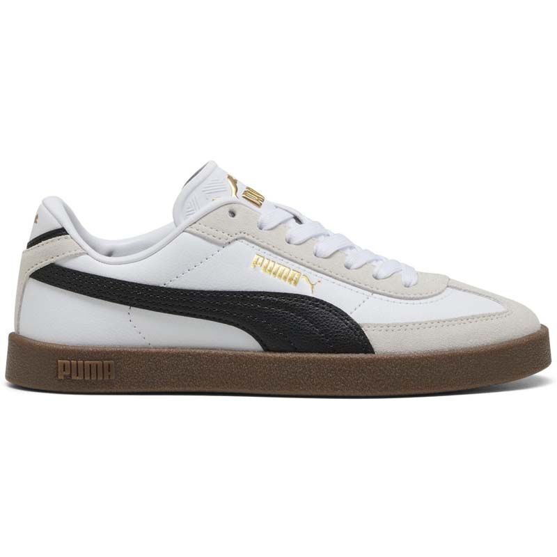 Puma Patike za dječake Club II Era JR Unisex, Šarene