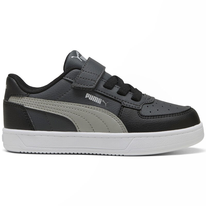 Puma Patike za dječake Caven 2.0 Ac+ Ps, Crne