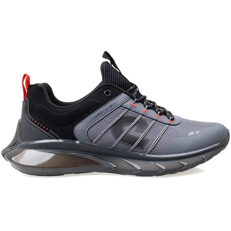 Cruyff Muške patike Acorpa 2.0, Sive