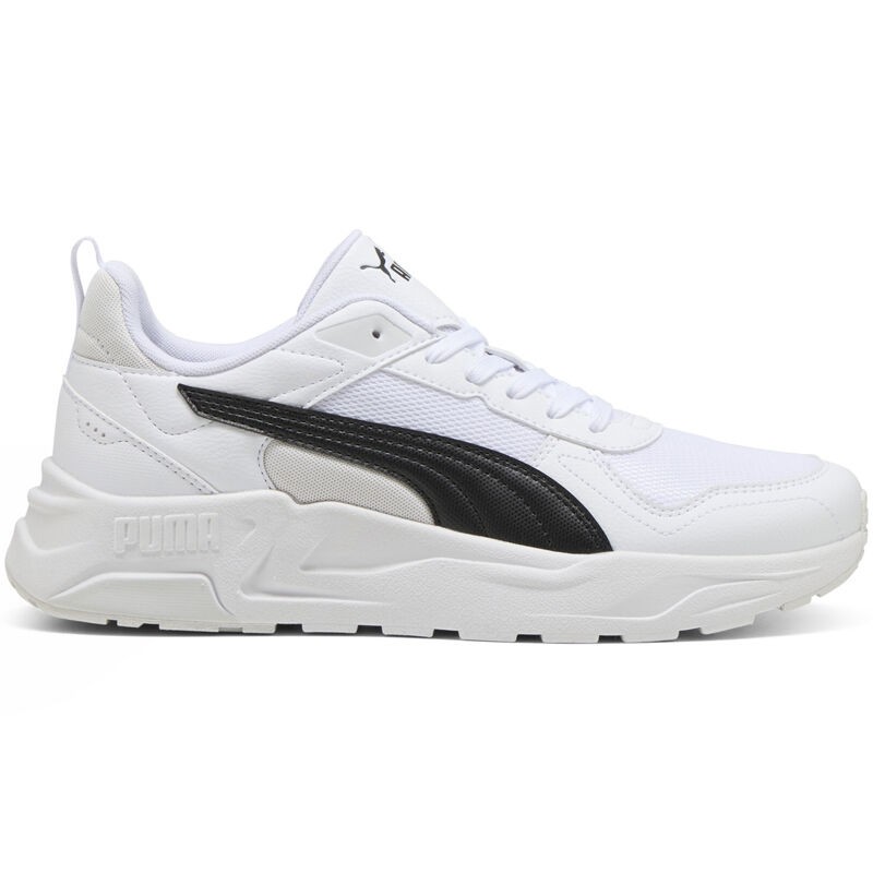 Puma Muške patike Trinity 2 Lt, Bijele