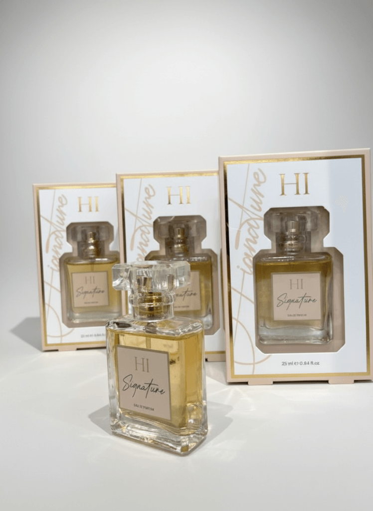 Hi by Ilda Ženski parfem Signsture, 25 ml