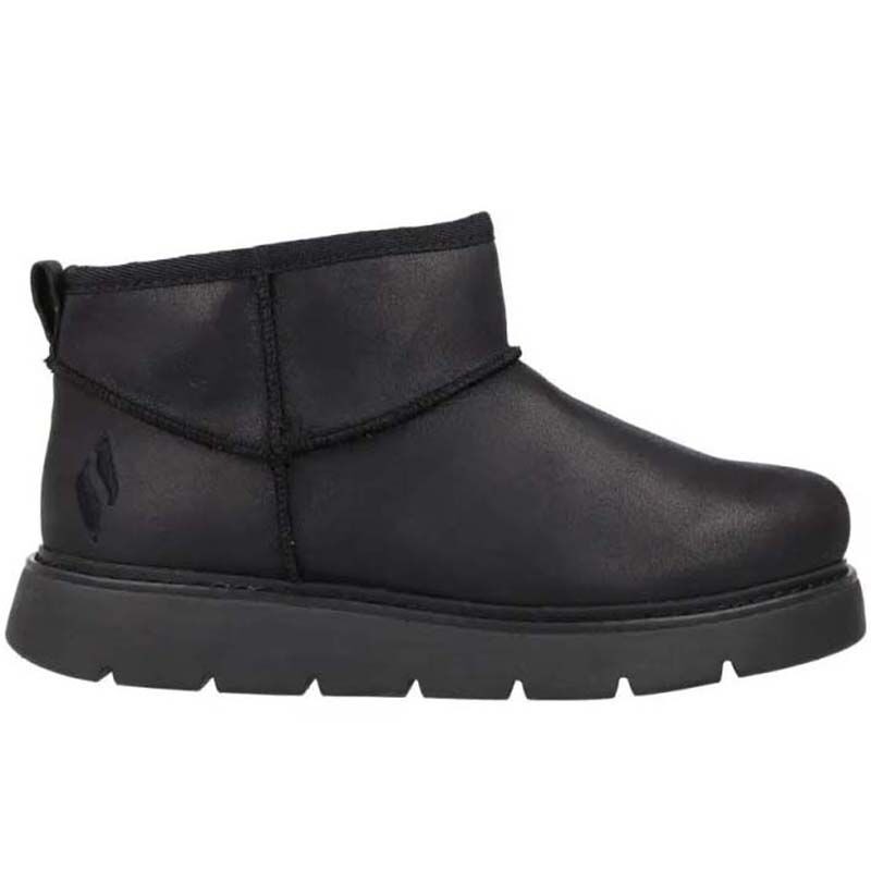 Skechers Ženske čizme Keepsakes Lite, Crne