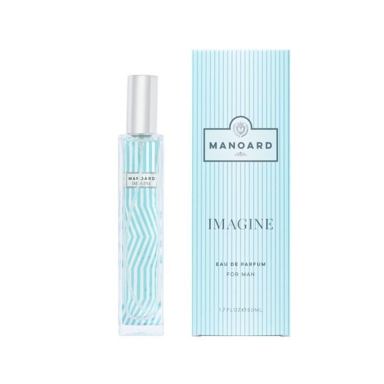 Manoard Muški parfem Imagine EDP, 50 ml
