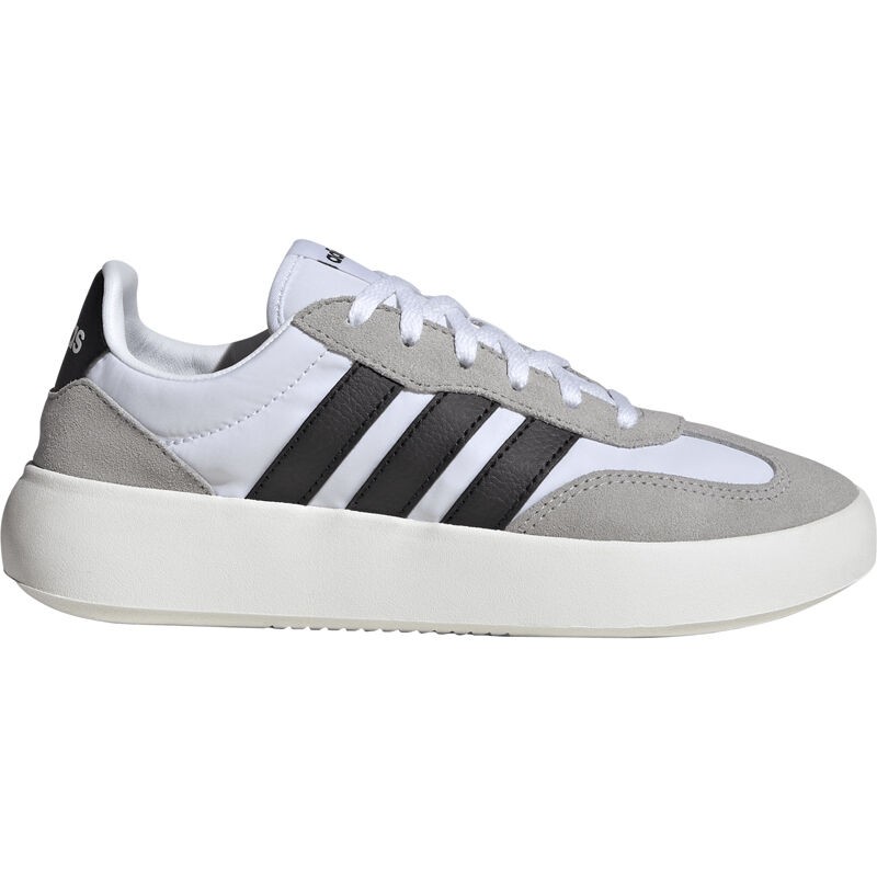 Adidas Patike za dječake Barreda Decode J Ftwwht/Cblack/Gretwo, Bijele