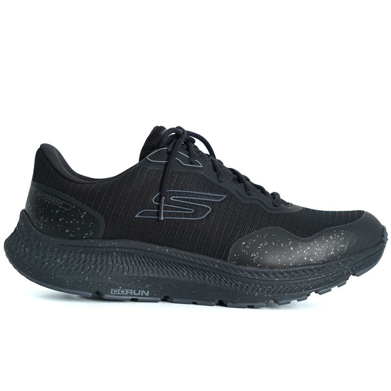 Skechers Muške patike Go Run Consistent 2.0, Crne