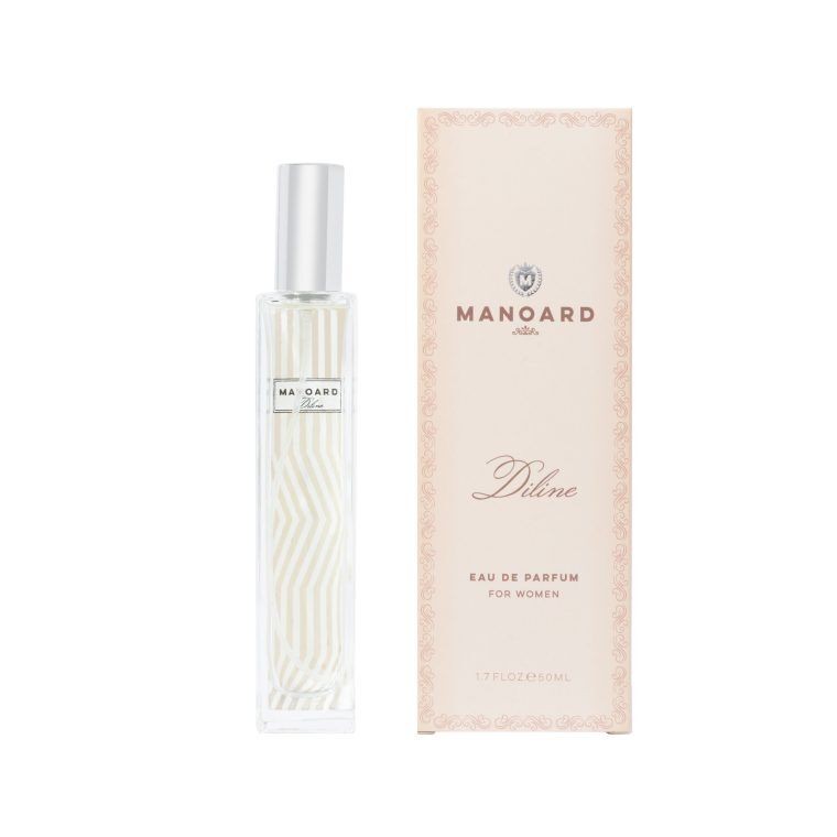 Manoard Ženski parfem Diline EDP, 50 ml