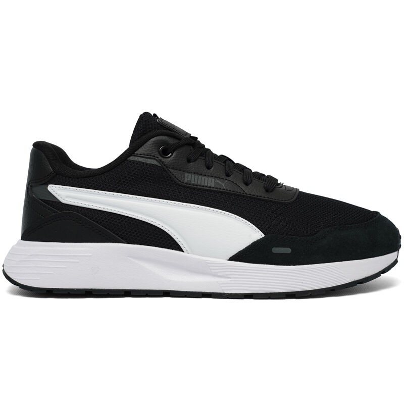 Puma Muške patike Runtamed, Crne