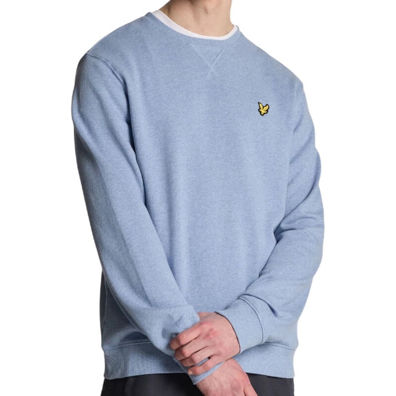 Lyle and Scott Muški duks, Plavi