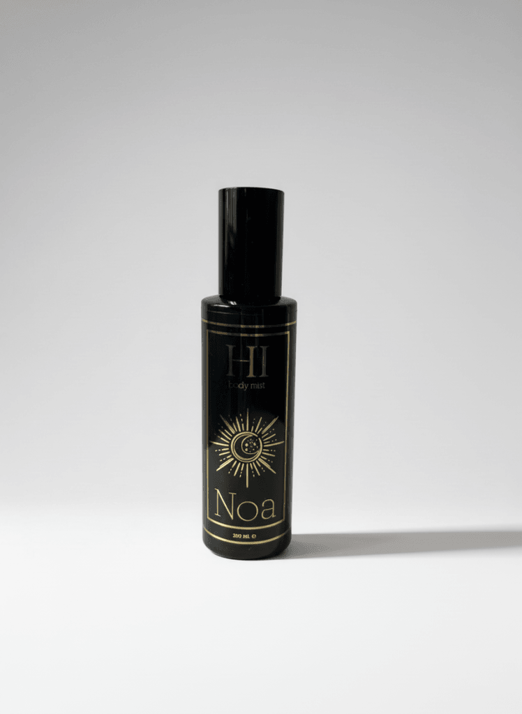 Hi by Ilda Body mist Noa, 250 ml